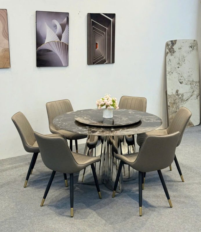 Nội Thất Trẻ 24H