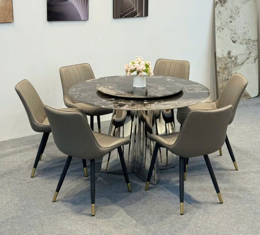 Nội Thất Trẻ 24H