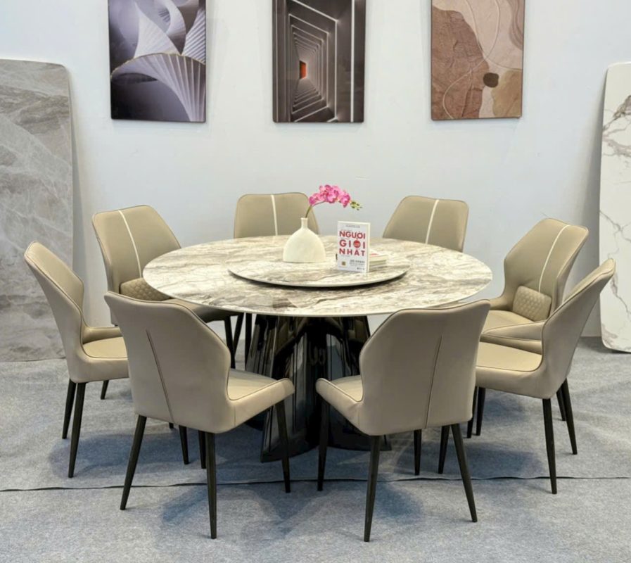 Nội Thất Trẻ 24H