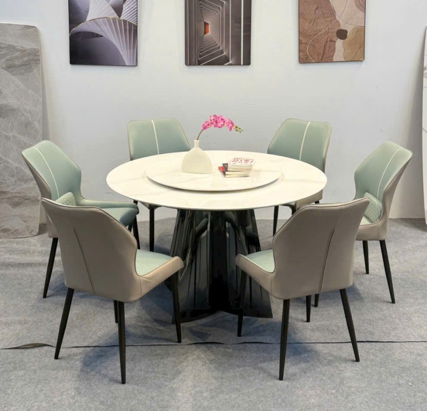 Nội Thất Trẻ 24H