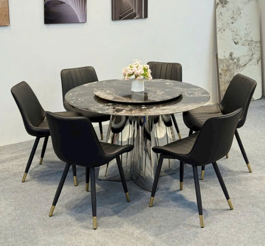 Nội Thất Trẻ 24H