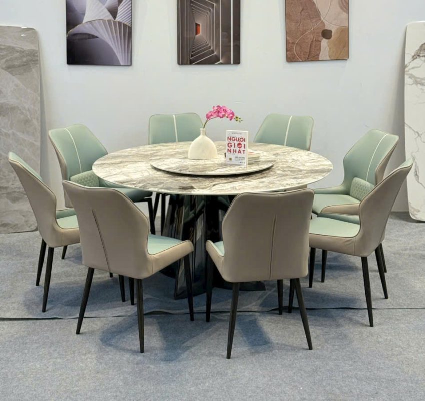 Nội Thất Trẻ 24H